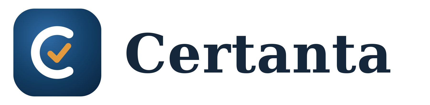 Certanta